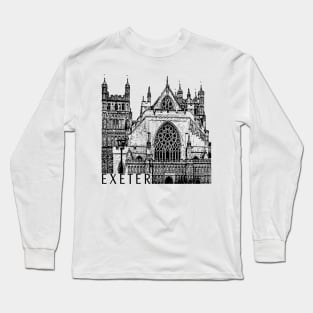 Exeter Long Sleeve T-Shirt